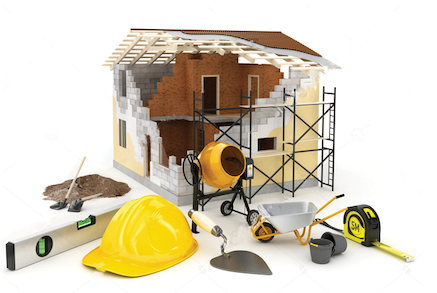 Alliance Renov vous propose tous les corps de métier