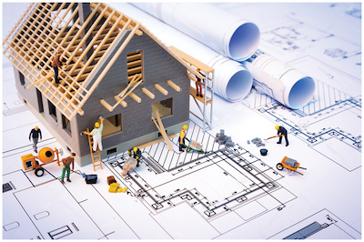 Allianc Renov vous propose une rénovation complète de votre maison